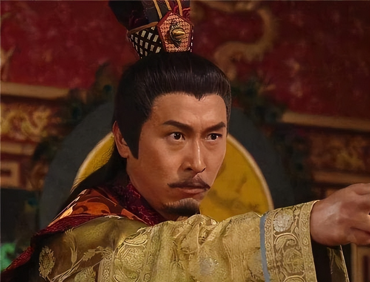 明朝16帝王个个奇葩不一般,明朝16位皇帝个个都是奇葩