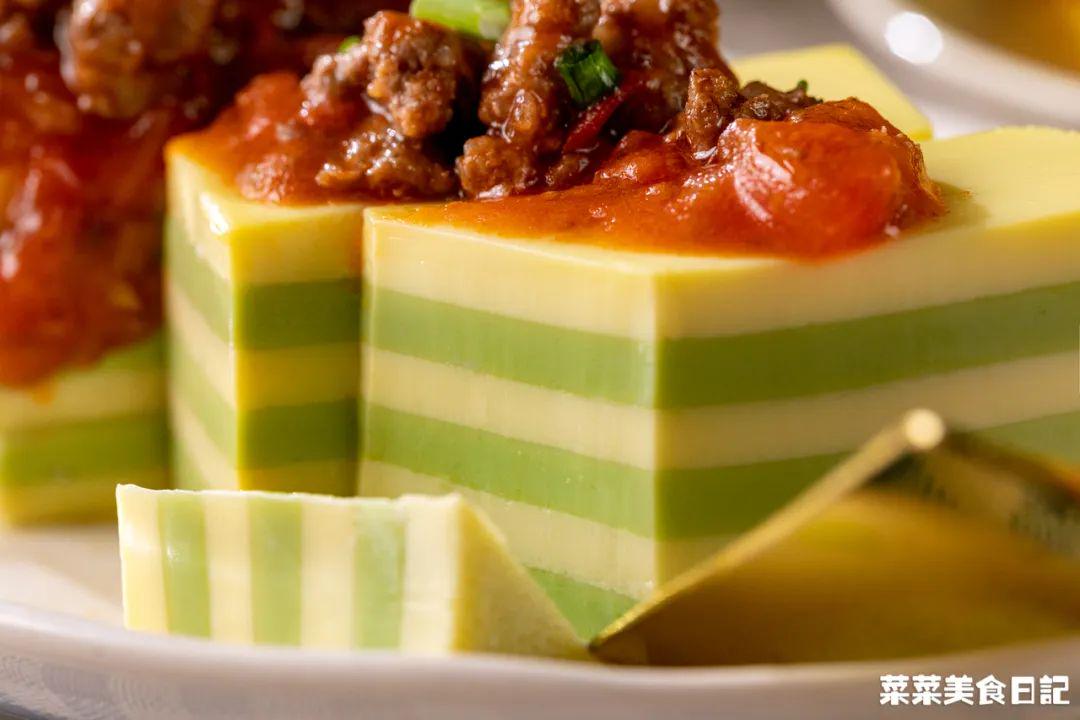 蒸蛋秘诀全在这,蒸蛋时只需学会这一步