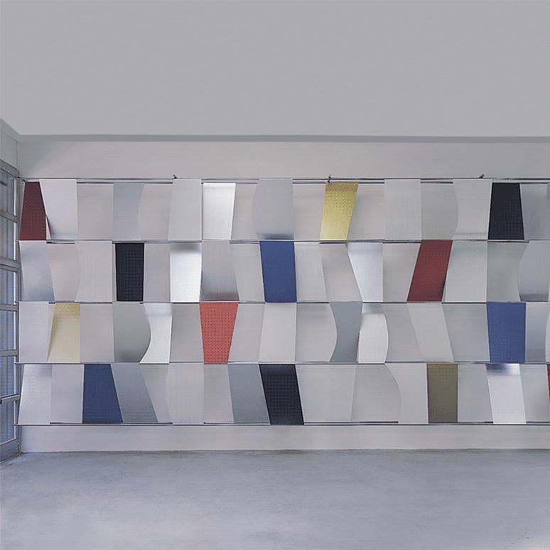 GGC韦格斯杨×嘉宏MOMA：跨时空对话