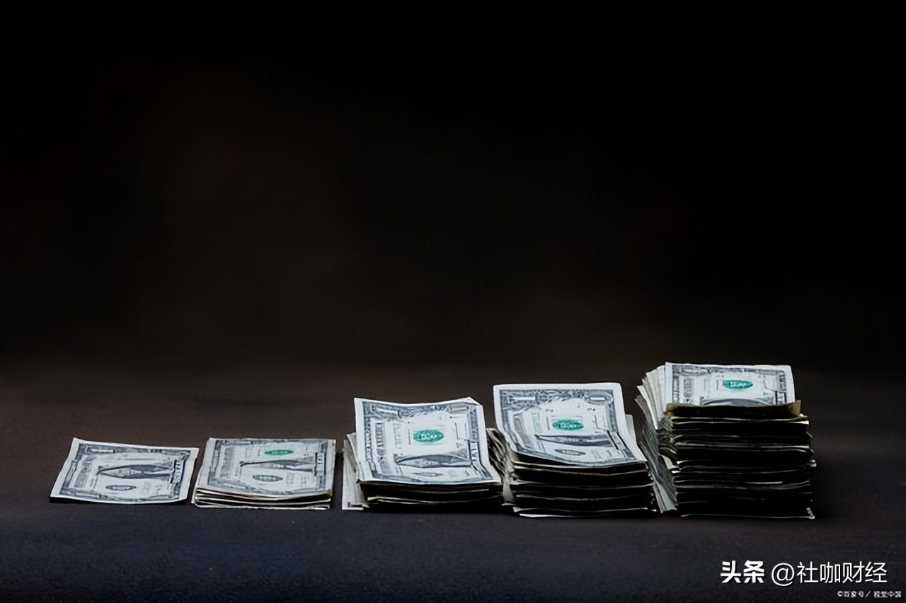 富豪的原始资本积累