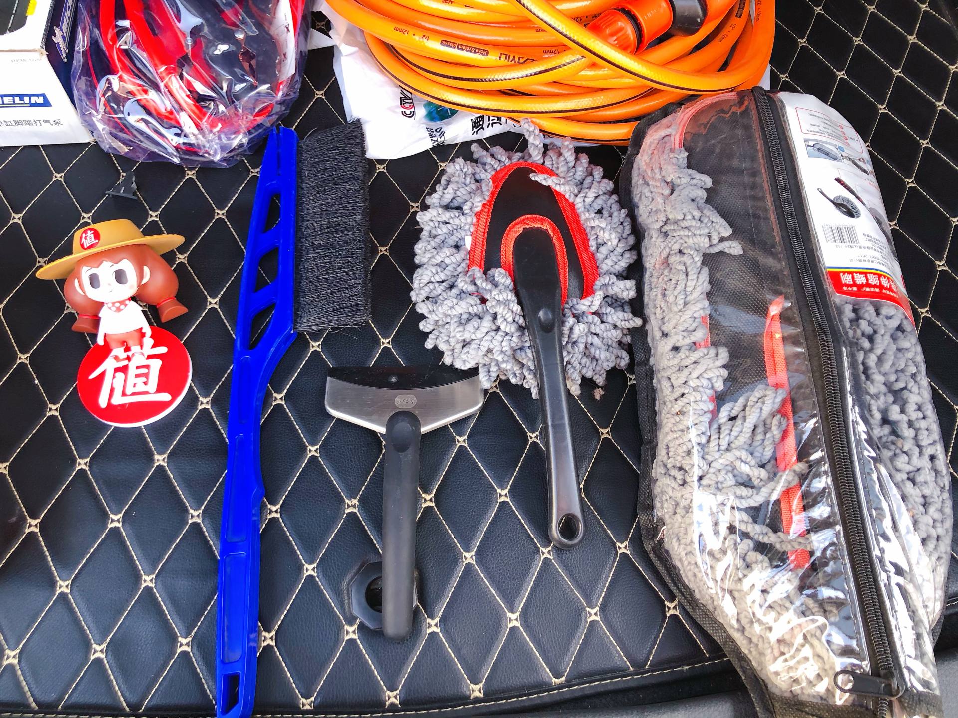 养车必备好物,平价实用的汽车用品囤货清单