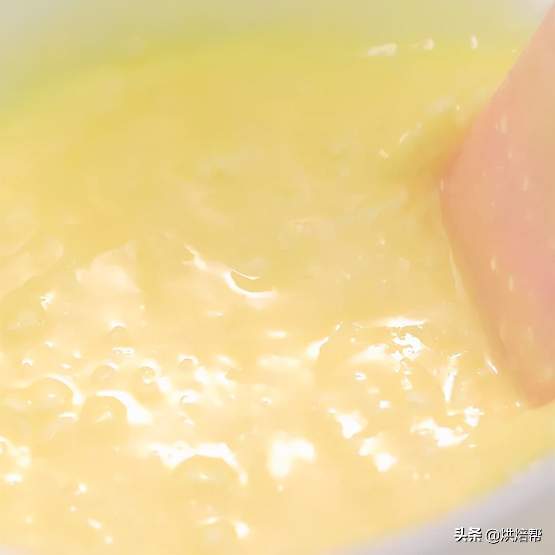 又香又甜的牛轧糖,网红海盐芝士牛轧糖