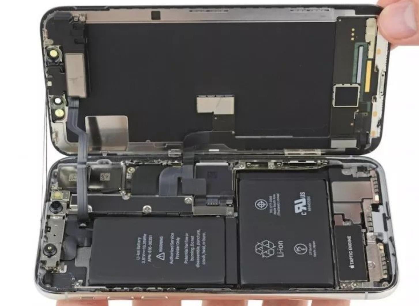 oppo换原装屏跟普通屏的区别,oppo手机换原装屏有什么影响