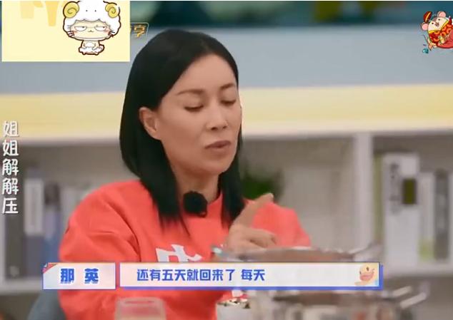 那英解晓东爱过以后,那英爱过高峰吗