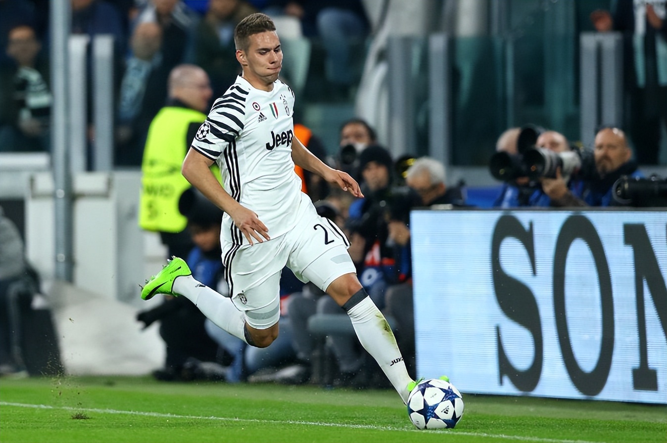 尤文图斯官宣曼朱基奇,曼朱基奇解约