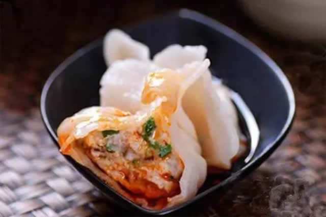 江苏镇江特产排名前十名,镇江美食蟹黄汤包介绍