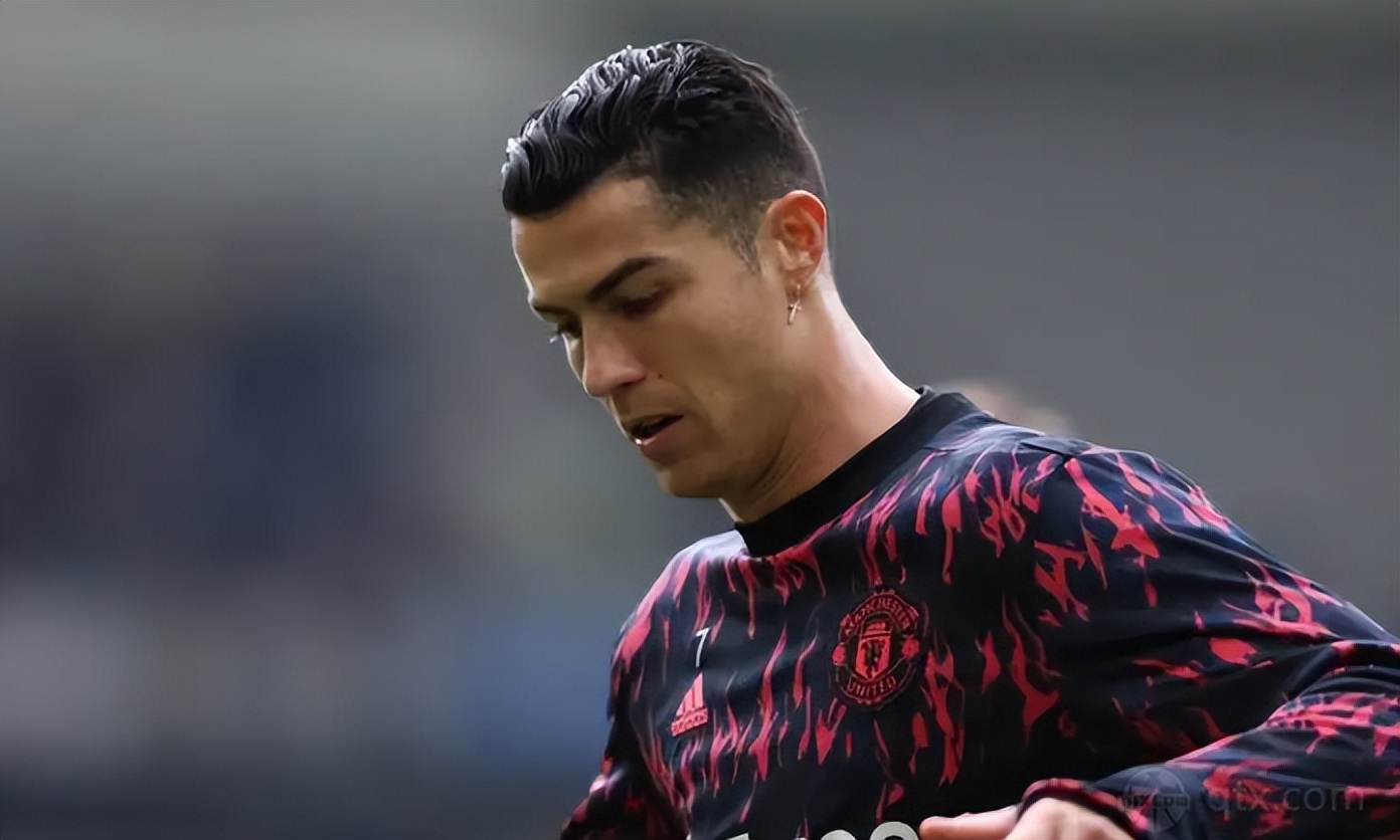 c罗谈弗格森视频,c罗弗格森故事