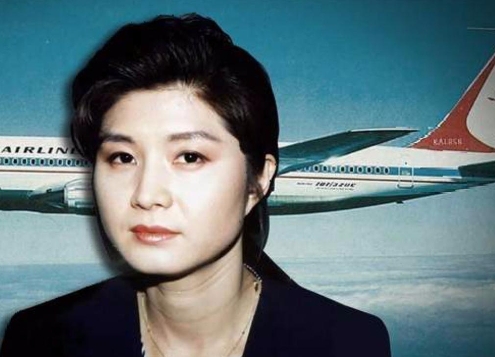 女特工炸飞机事件,朝鲜1987年客机事件