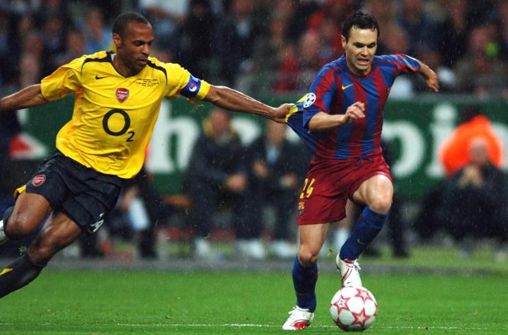 海布里之王亨利集锦,海布里国王亨利经典重现解说