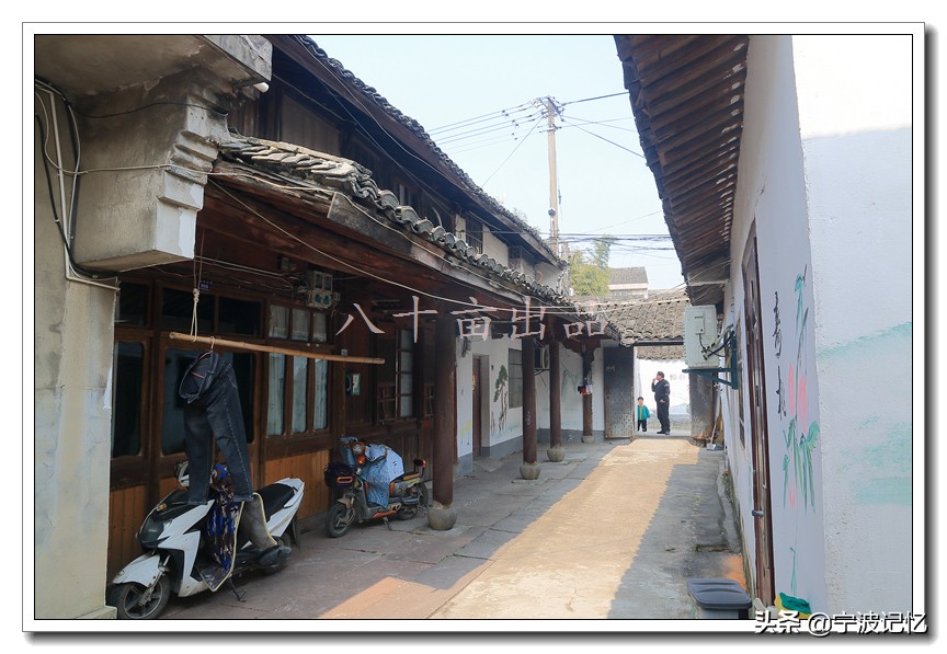 宁波鄞州区云龙镇石桥,鄞州云龙石桥村