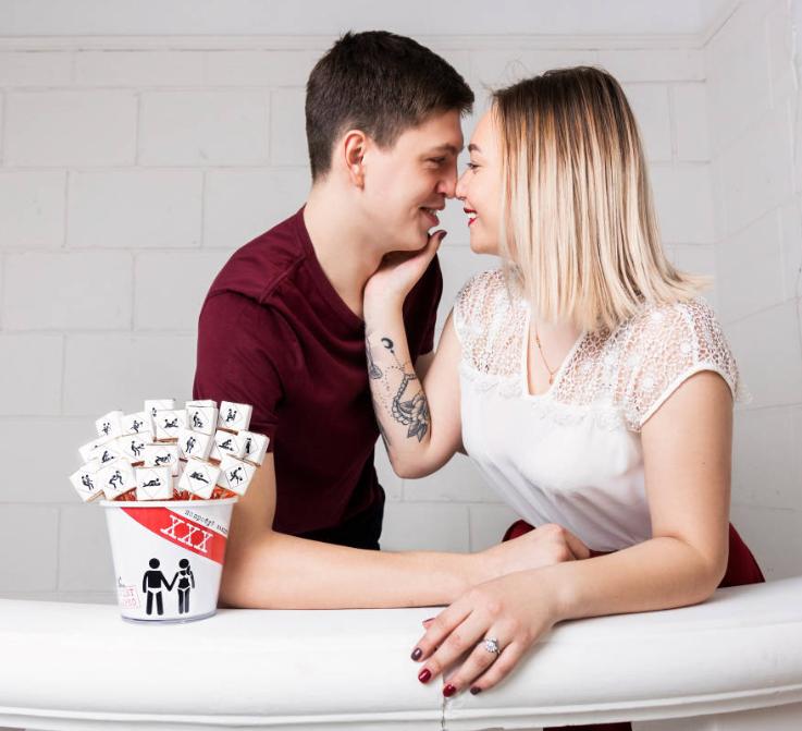 同房后酿成大错:黄体破裂!劝告:夫妻生活不是打仗,请务必适度