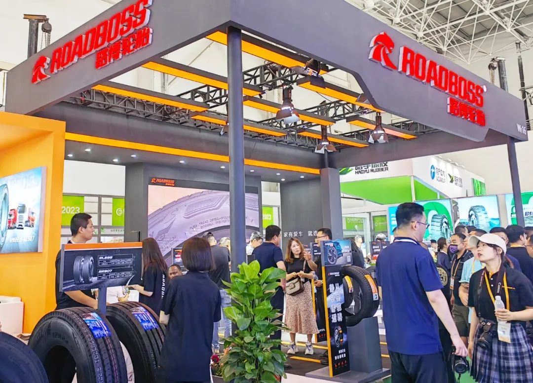 广饶国际橡胶轮胎展图片,2024年广饶国际轮胎展