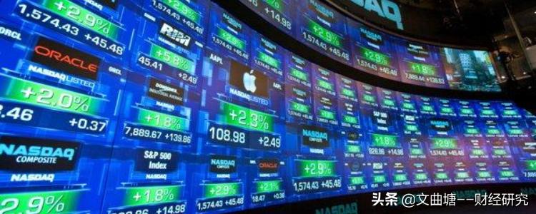 中概股是什么意思有什么影响,中概股指的是哪些