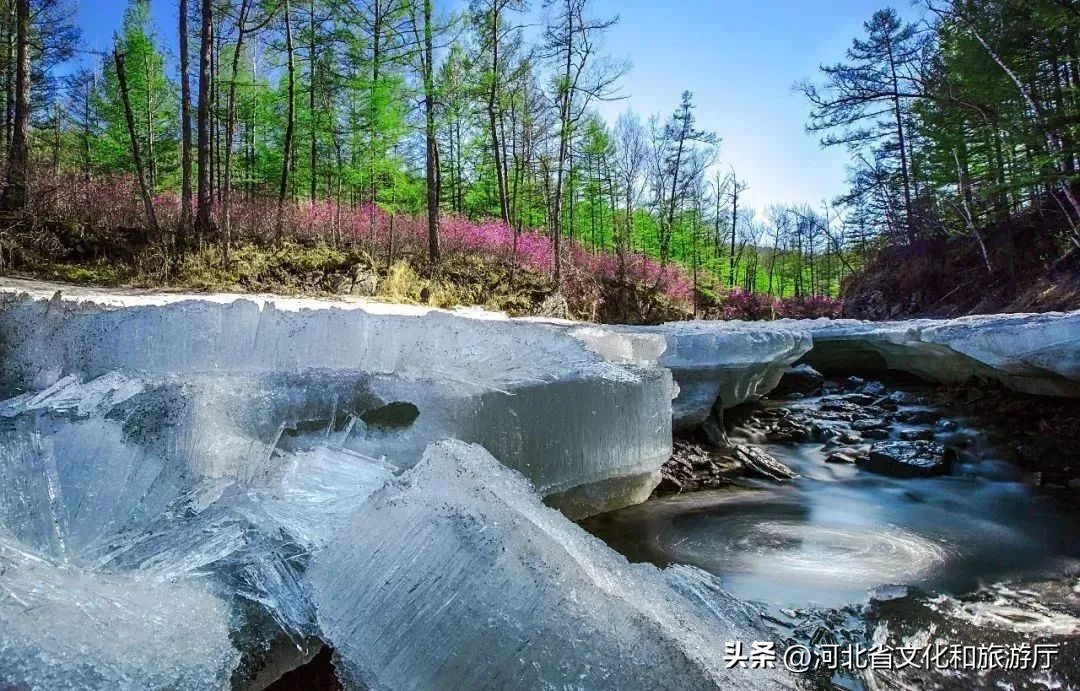 中国夏季避暑胜地排名前十,中国十大避暑胜地第一名你想不到