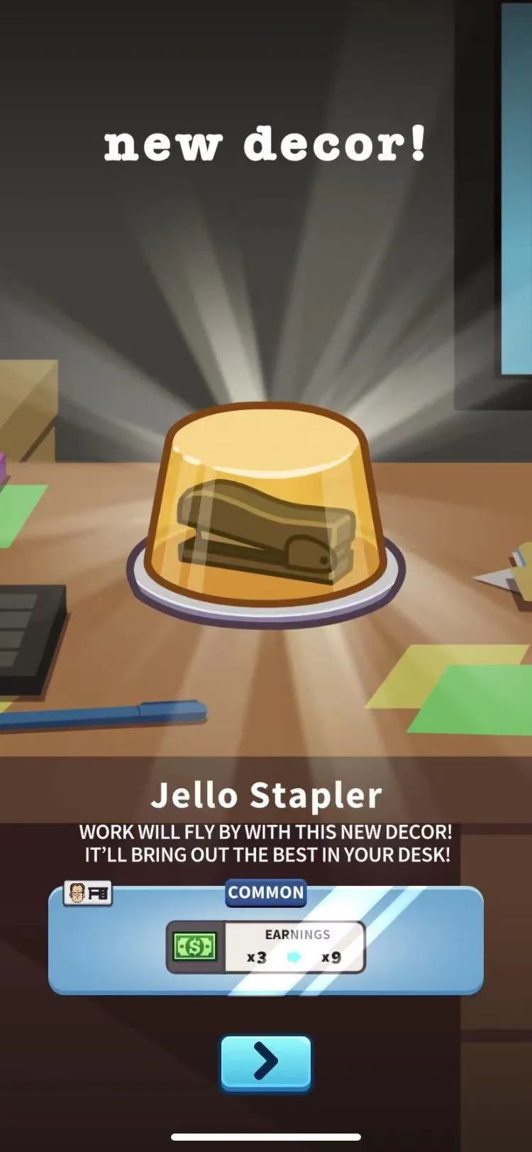 最近新出的模拟经营手游,2d漫画风