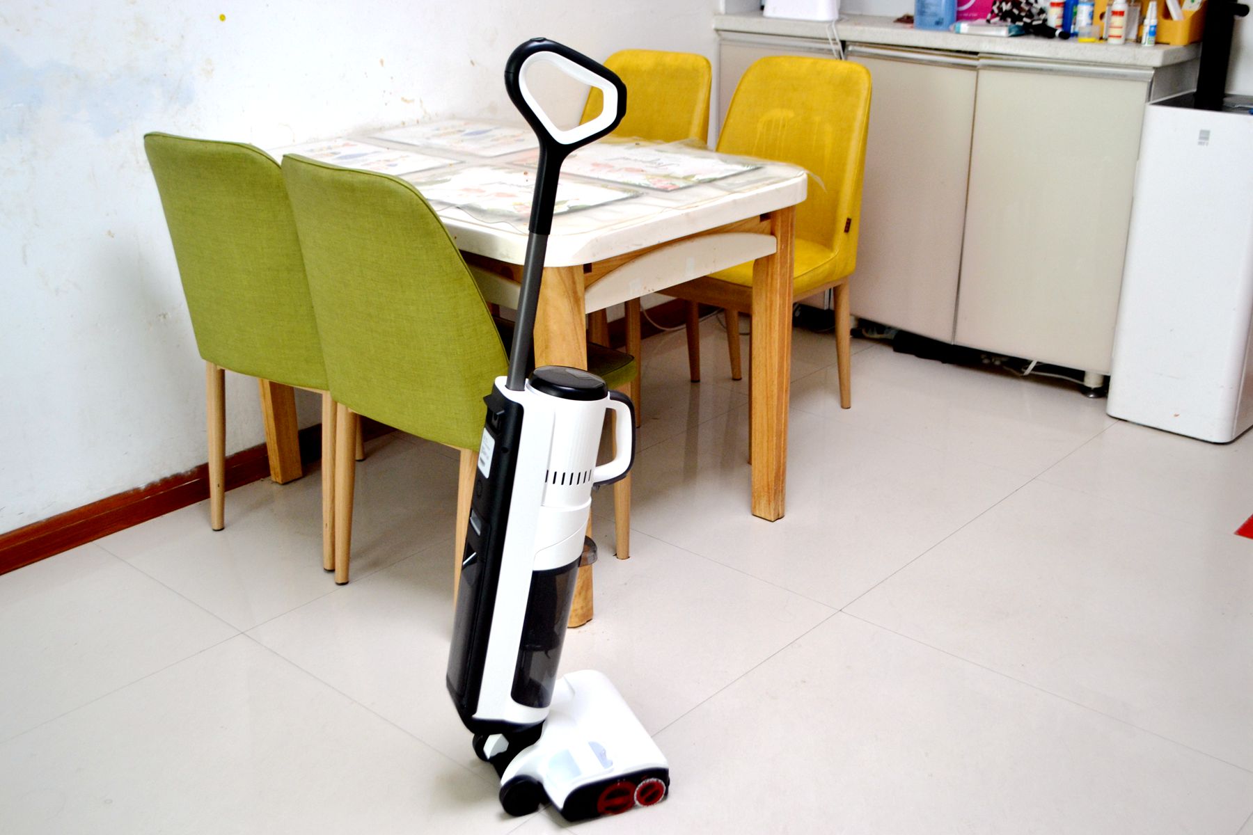 洗地机到底是神器还是智商税,洗地机真好用还是智商税