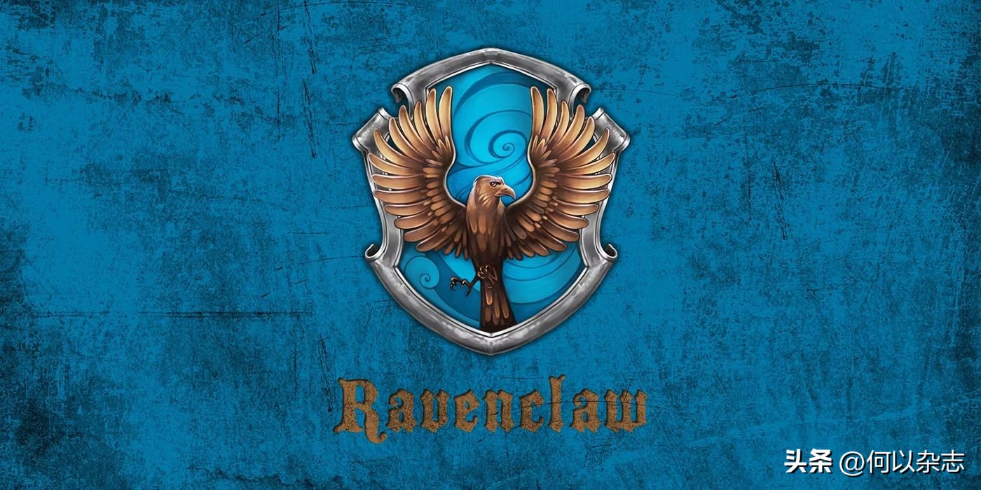 哈利波特学院徽章含义,哈利波特的徽章有哪些