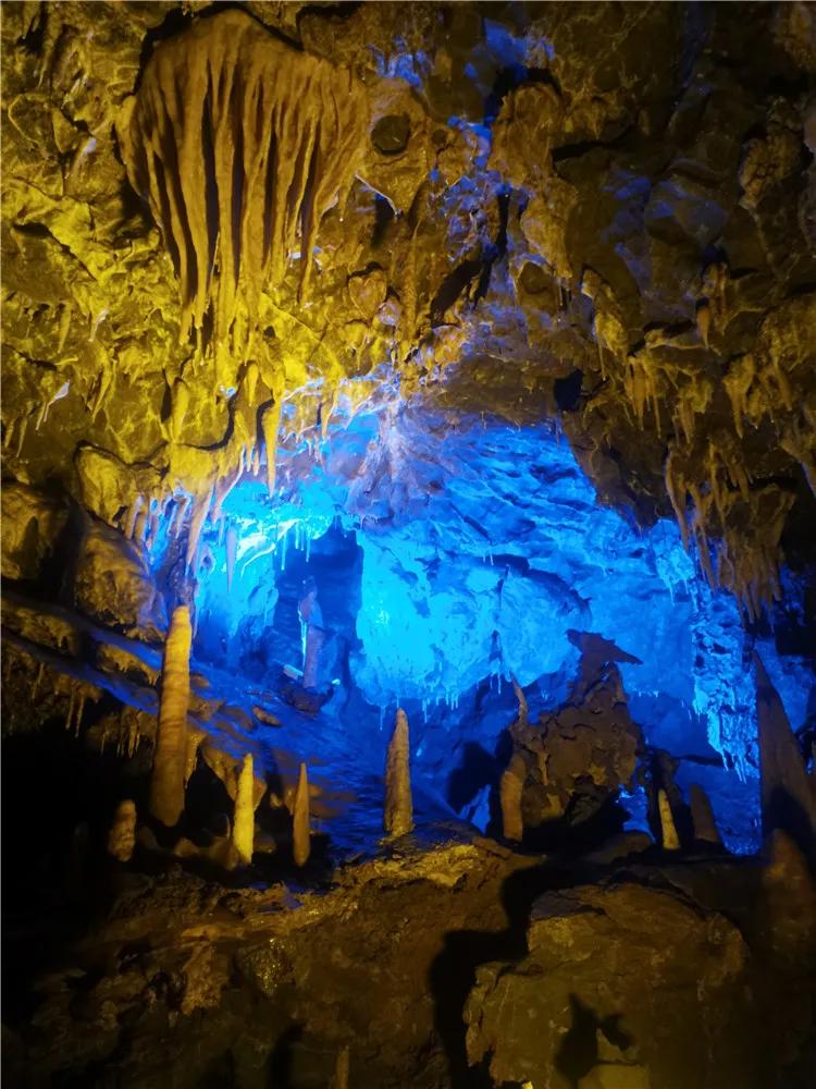 北京的各种奇观,京郊独一无二的自然奇观