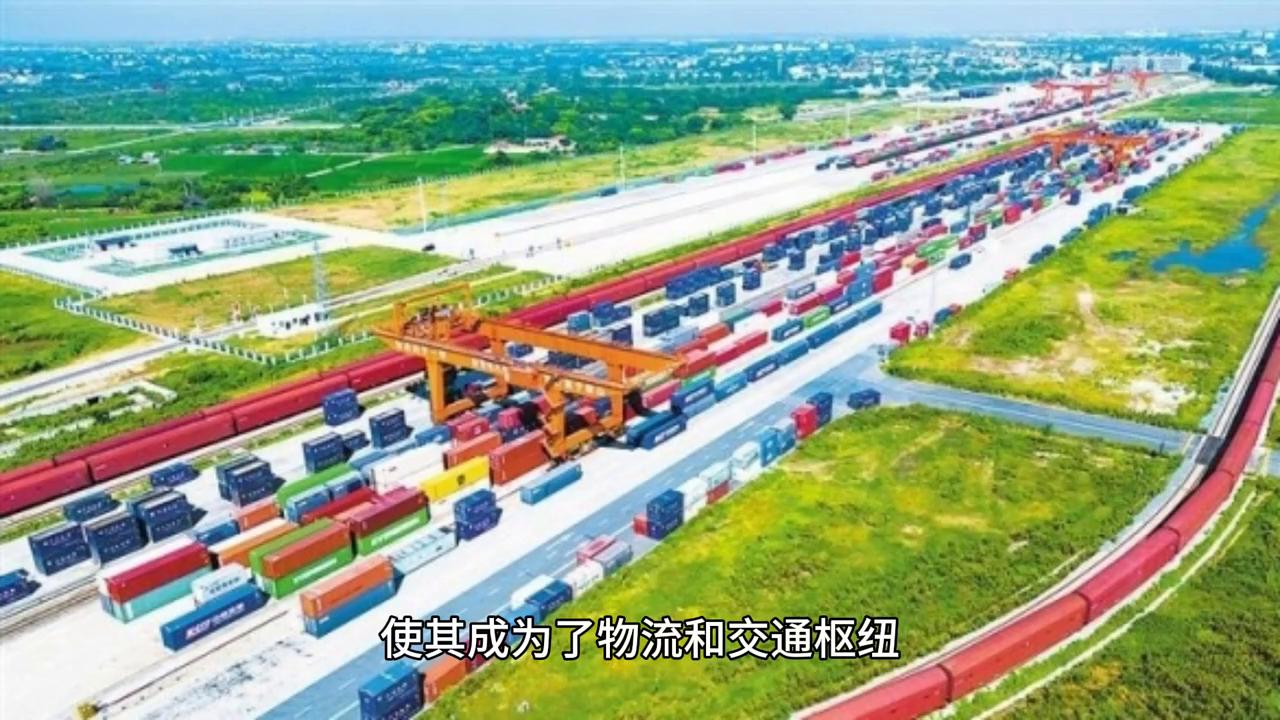 中山市投资价值,中山发展的现状与前景