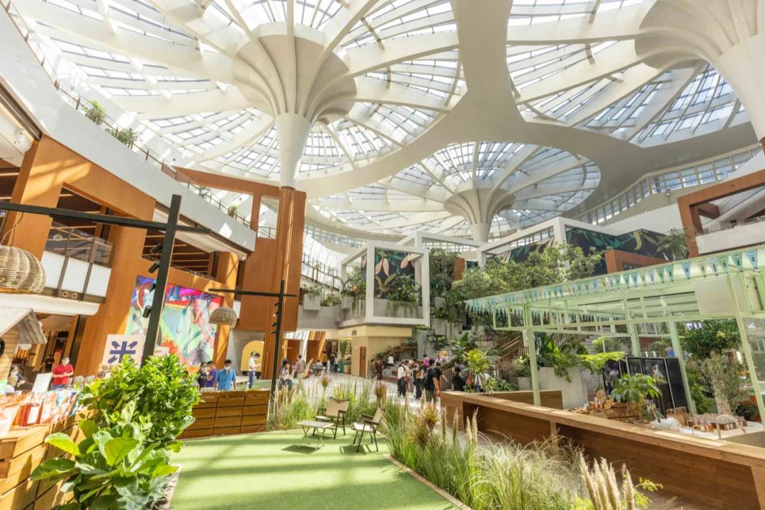 商业为何而建？20周年的“XINTIANDI新天地”用商业和创意给答案