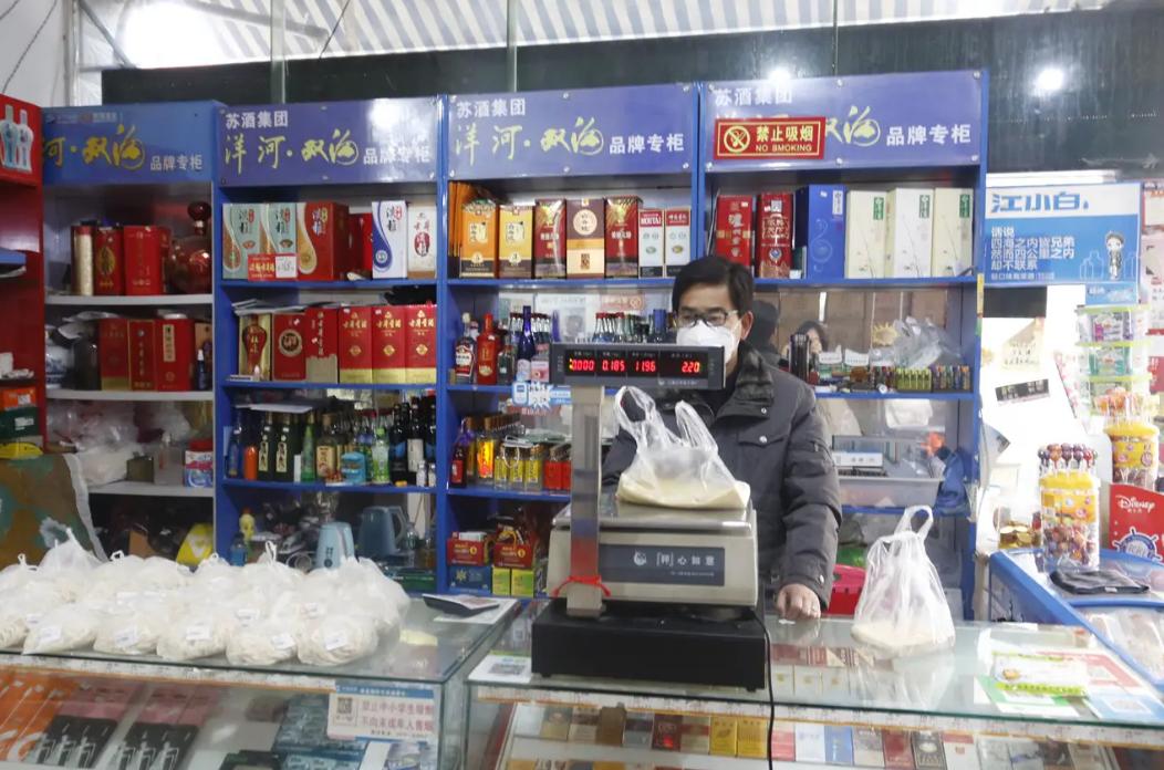 为什么现在开超市多数都不挣钱,在西藏开超市为什么那么挣钱