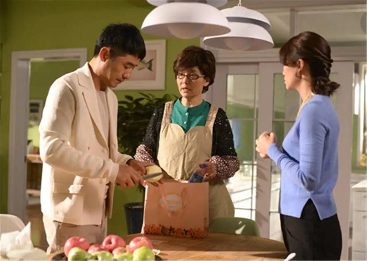 婆媳关系的好坏取决于婆婆的格局,和强势的婆婆怎么样搞好婆媳关系