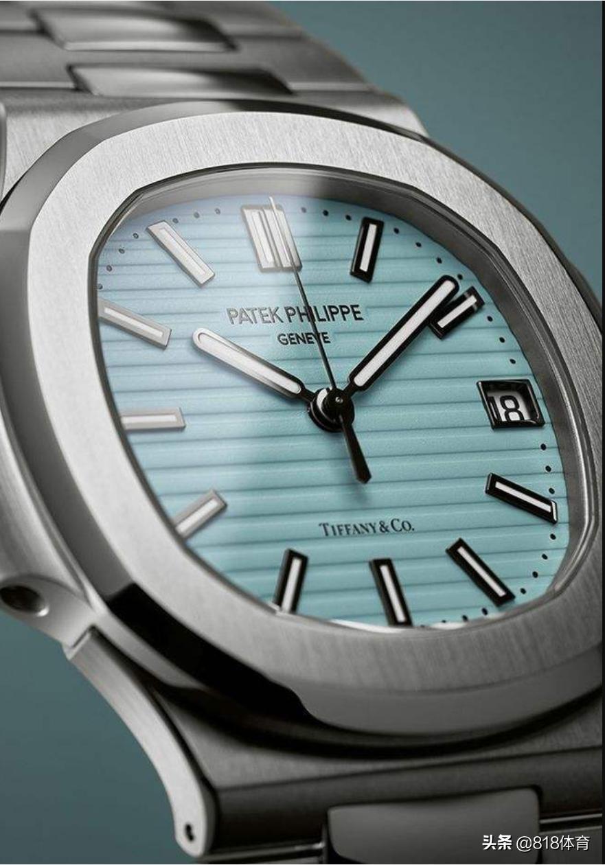 谷爱凌戴百达翡丽鹦鹉螺,谷爱凌鹦鹉螺