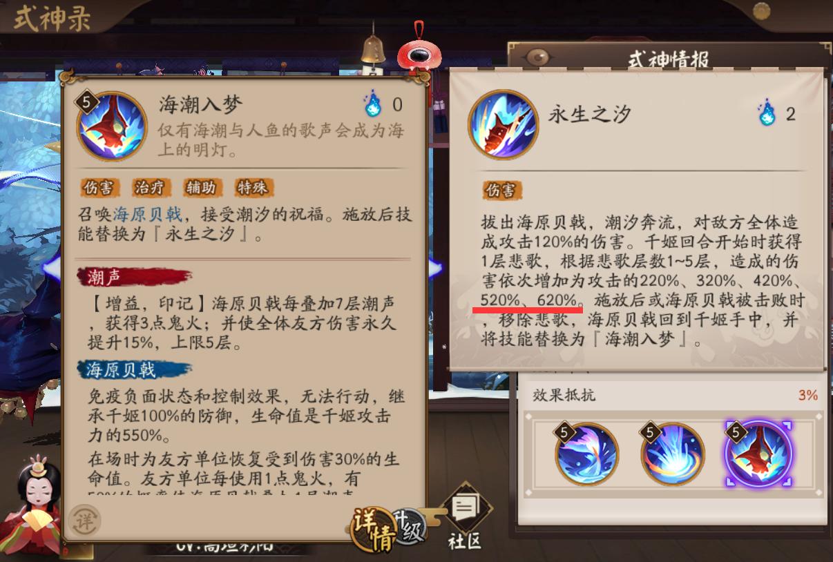 阴阳师千缘斗技阵容,阴阳师千缘带什么御魂