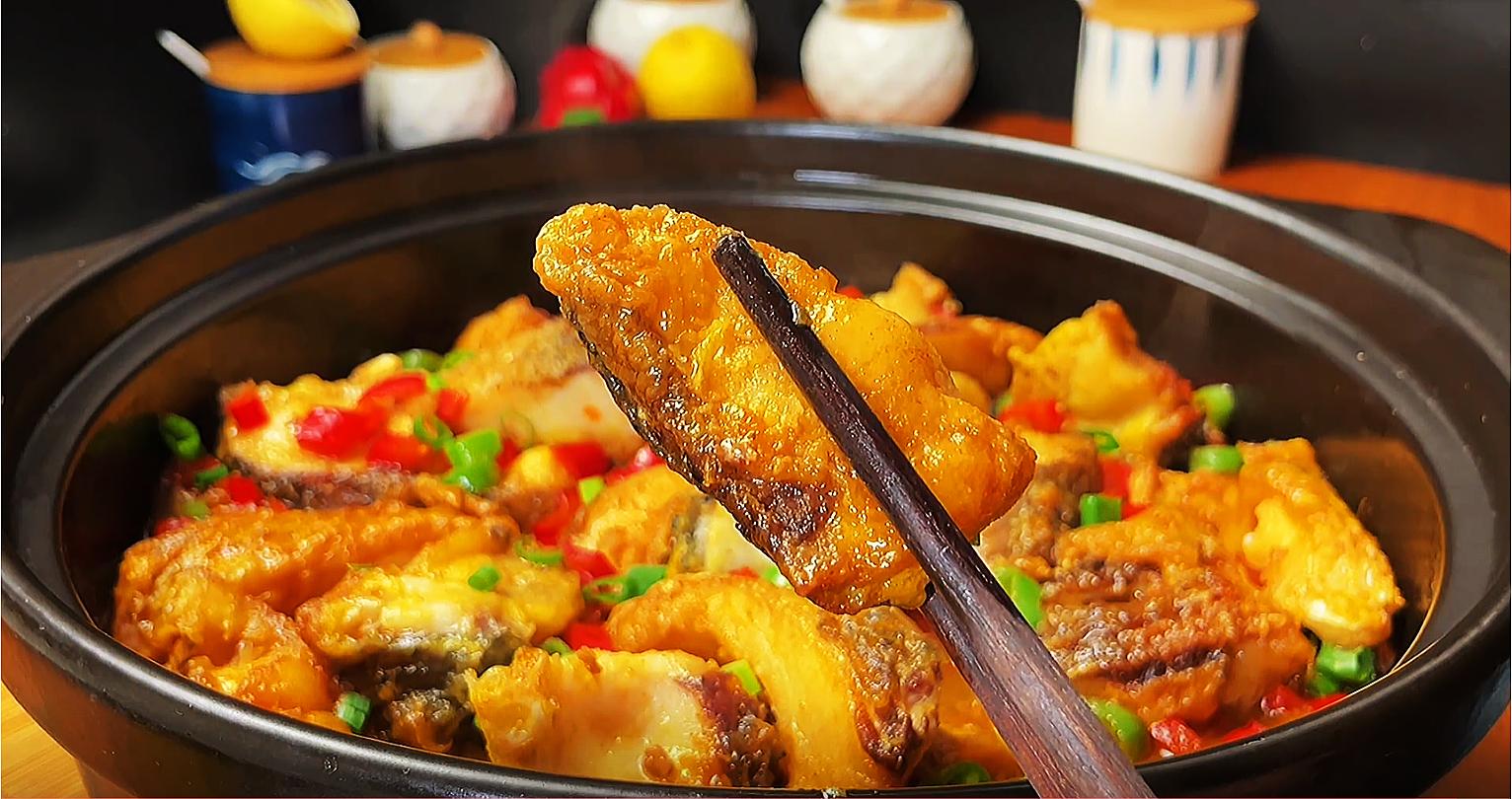 春季降火7种家常菜食谱,冬季降火小妙招上火不用怕