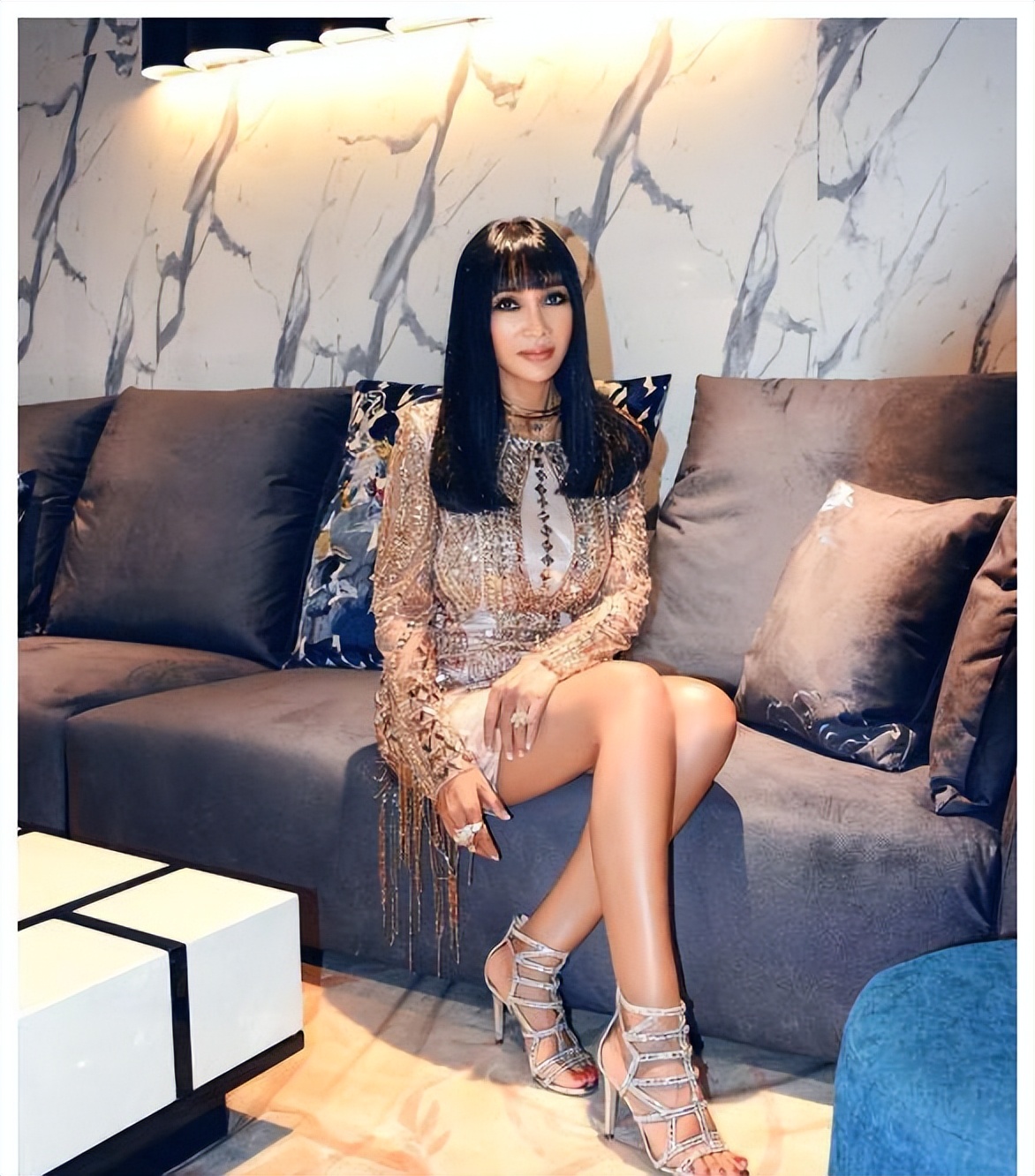 6位青歌大赛冠军,六位歌手谁去世了