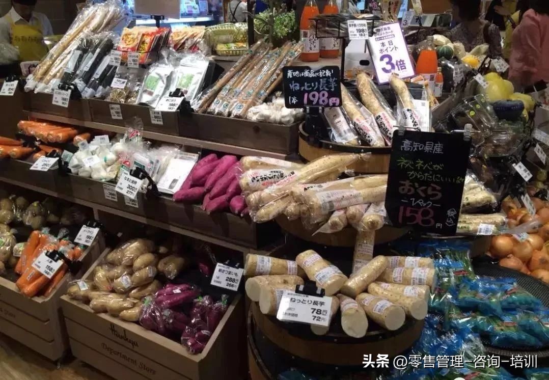 生鲜采购技巧,超市生鲜一般怎么采购