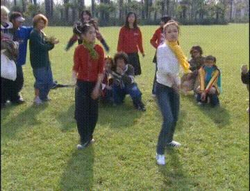 董洁拍白领公寓片段神颜,二十年后再看经典电视剧