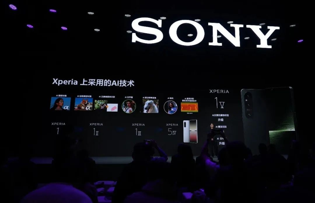 参加SonyExpo是什么体验?SonyExpo2023奇境漫游