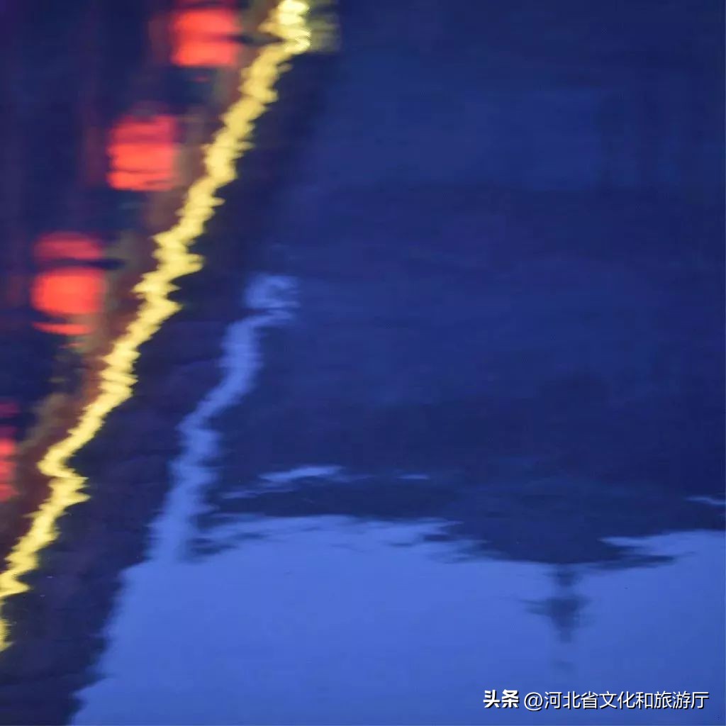 永远被滦州古城美景折服,从不同角度看城市