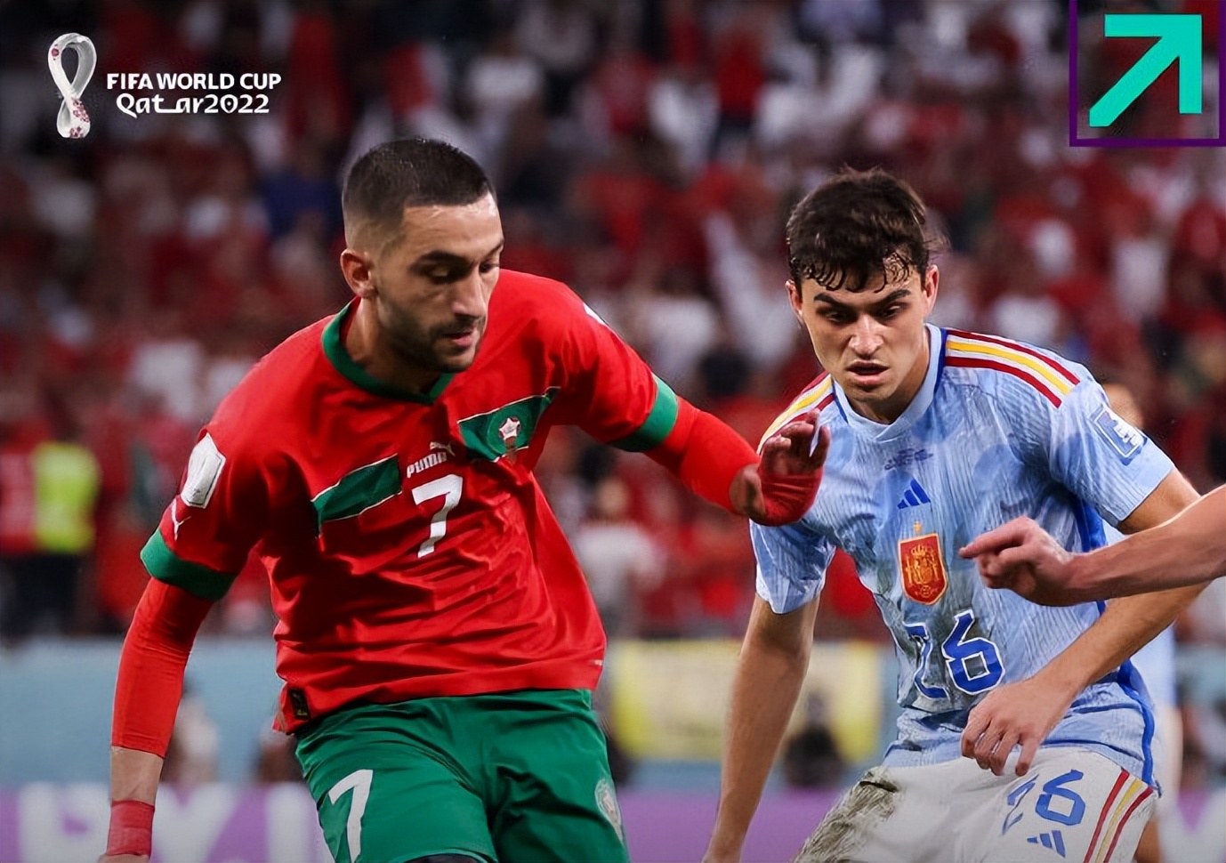 世界杯西班牙7-0回放视频,世界杯直播西班牙7:0回放