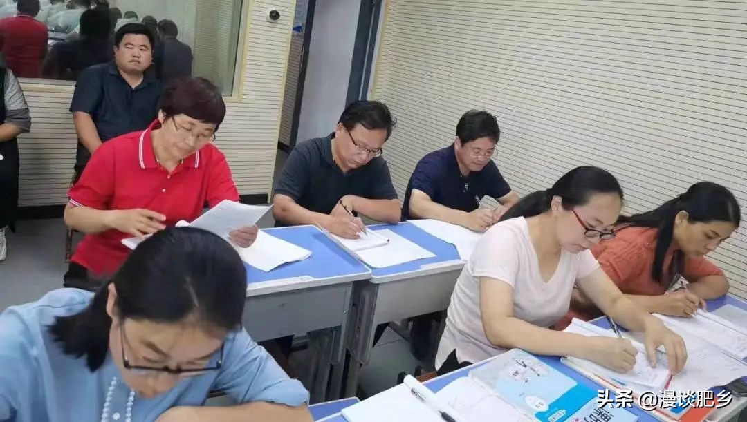 肥乡第三中学——武香凤老师评析2022年河北省中考英语试题