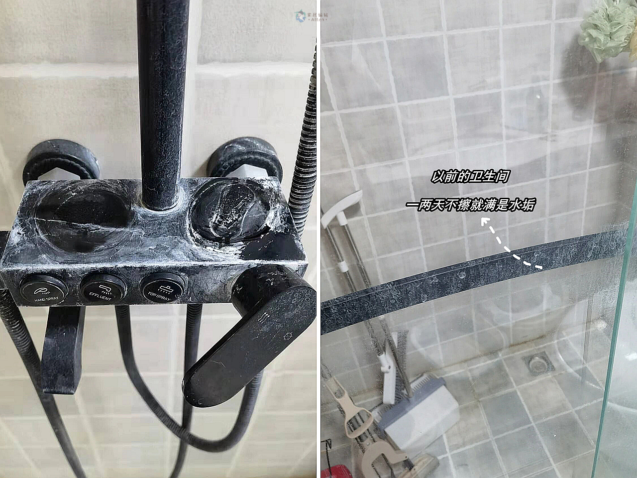 越来越多的人喜欢厨房,沉浸式家务清洁体验厕所篇