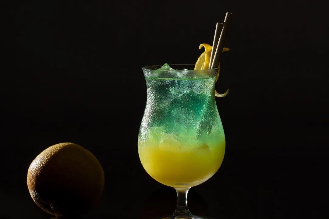 _,¦3」∠_想空腹在杭州酒吧正经喝醉，可真难！