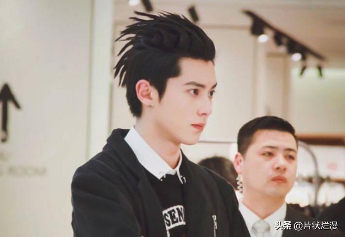 泰版流星花园现在都怎么样了,中日韩台泰流星花园