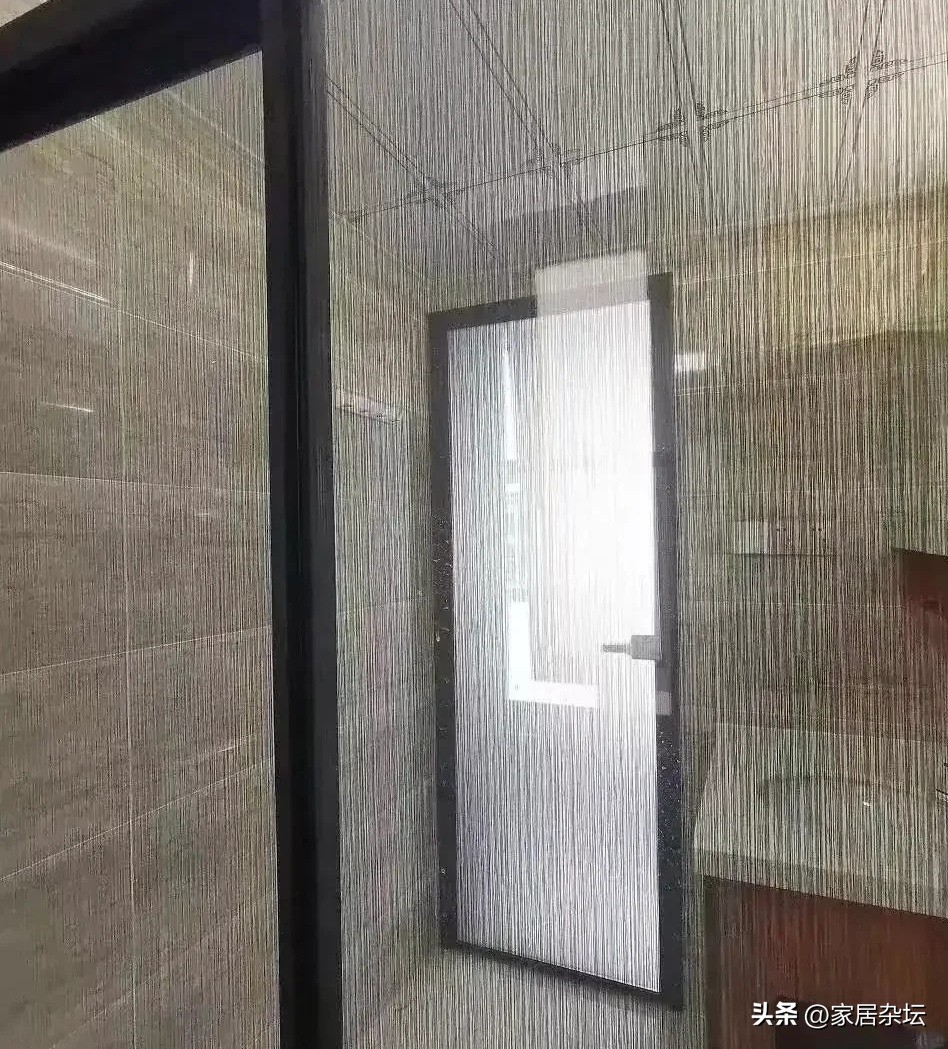 玻璃浴房的优缺点,买淋浴房注意哪些