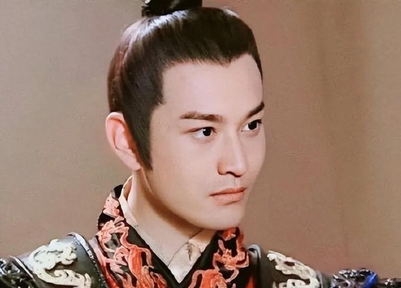 *男美**产地还得看山东，14位鲁籍牌男星，个个剑眉星目，阳刚帅气