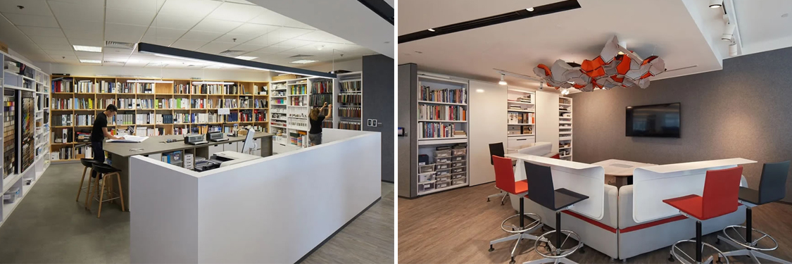 aedas建筑事务所项目,aedas装修效果图