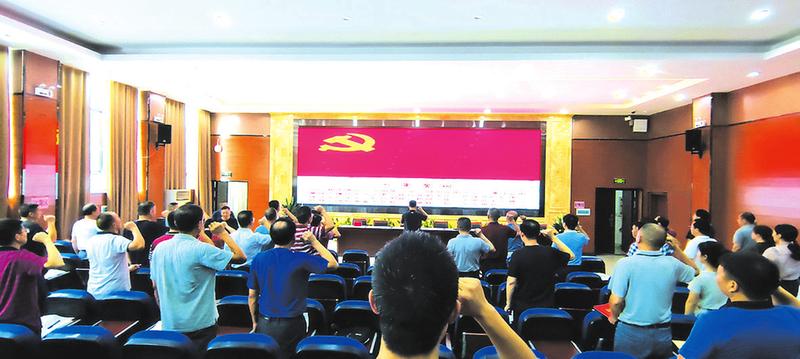 文明引领逐梦远航——曾都区第一中学风采展示