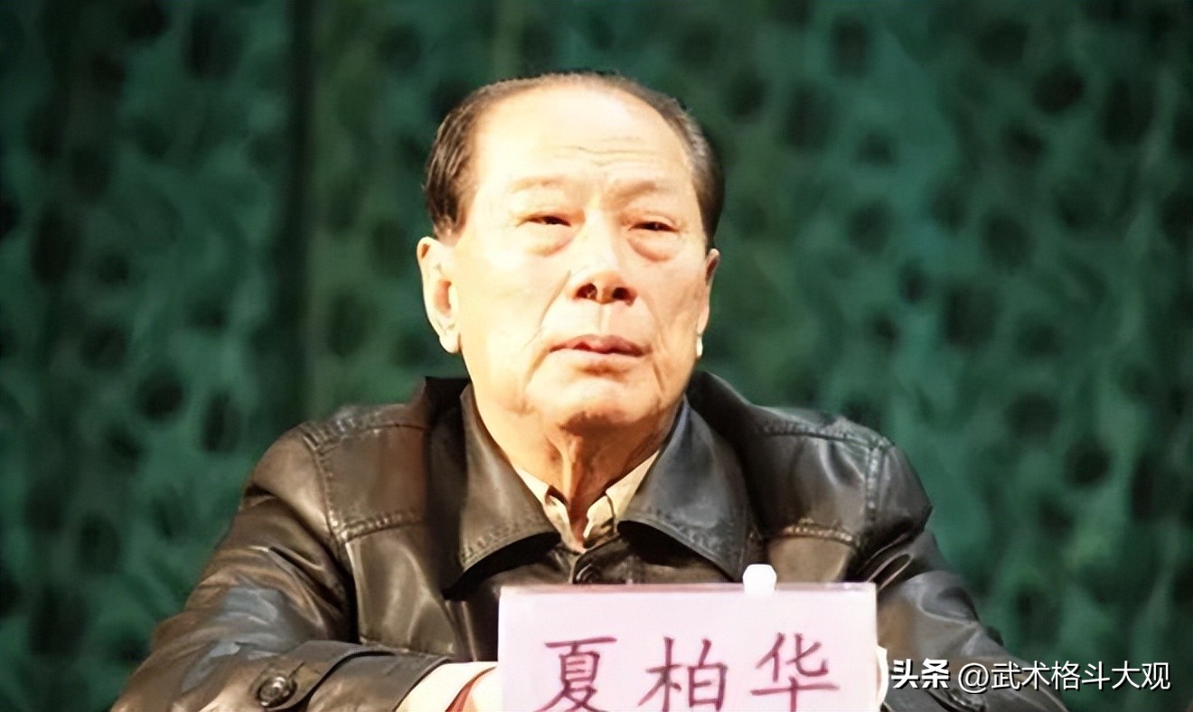 一个月黑暗，盘点新冠末期过逝的五位武术家，每一位都是国宝