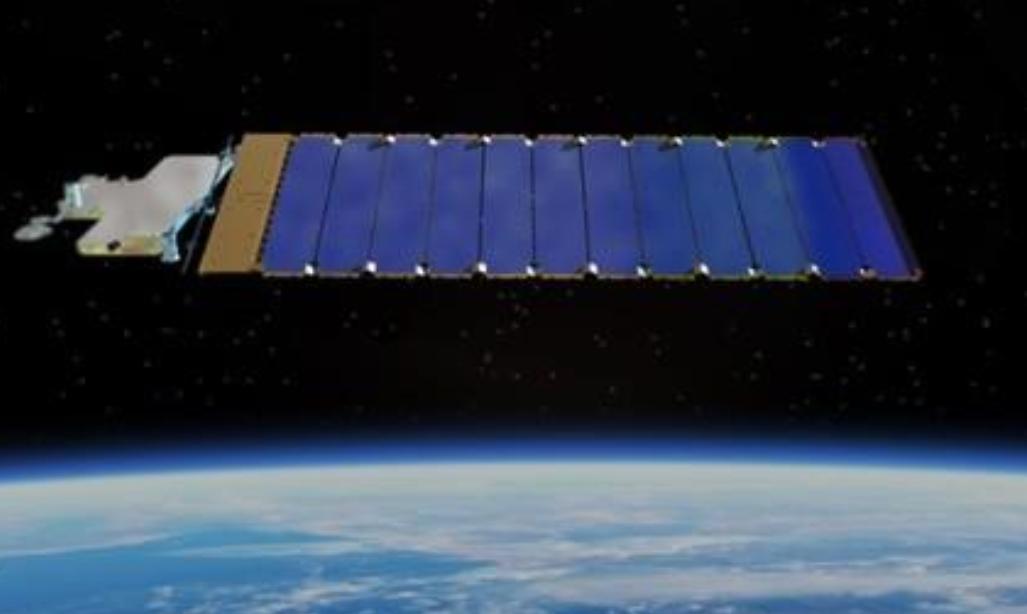 中国版星链一次能发射多少颗卫星,星链卫星发射最新情况