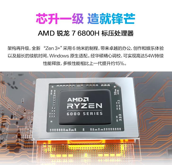华硕无畏pro15r7-5800h锐龙版测评,华硕无畏pro152022款rtx3050独显版