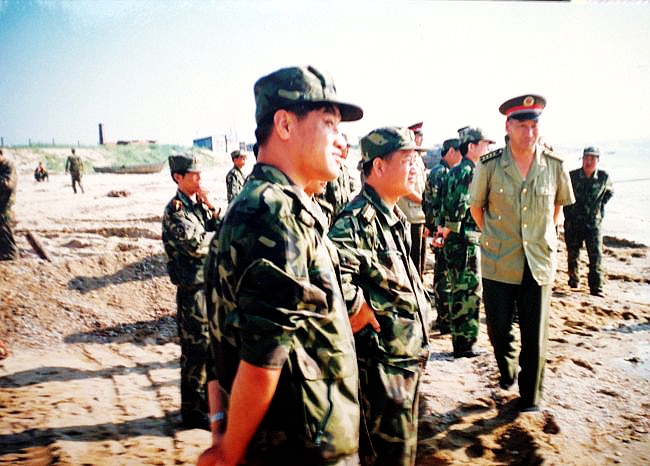 部队的经历是什么,部队里的经历