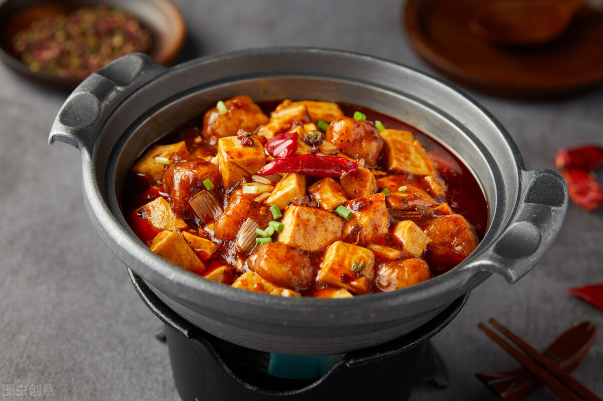 豆腐怎么做比麻婆豆腐简单还好吃,豆腐这样做比麻婆豆腐都好吃