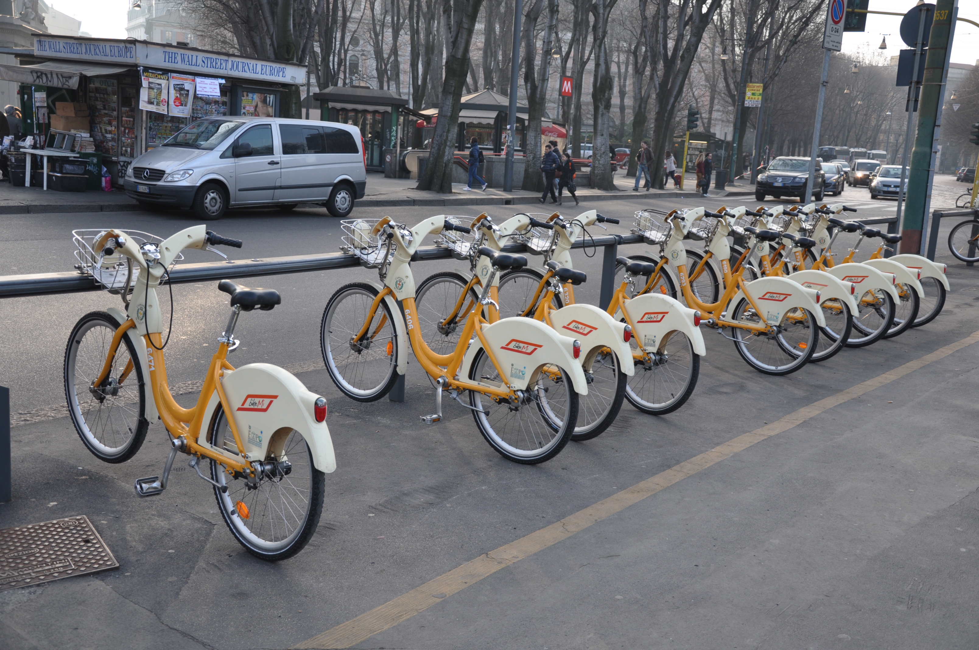 米兰有什么跟时尚之都有关,向世界出发时尚之都米兰