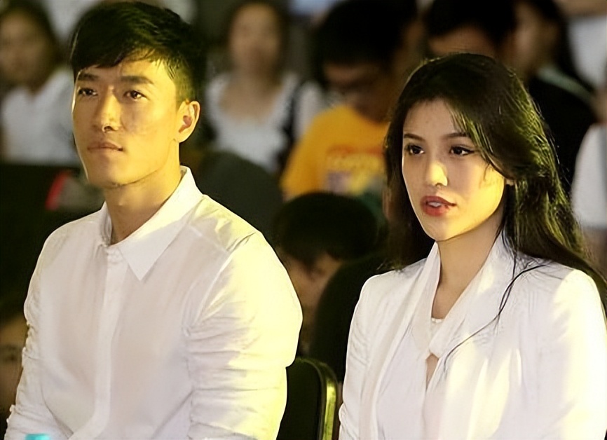 葛天：24岁嫁偶像刘翔，结婚不到1年就离婚，如今过得如何了